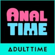 Anal Time