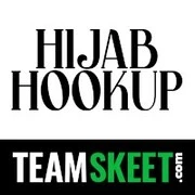 Hijab Hookup