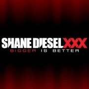 Shane Diesel XXX