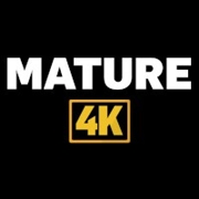 Mature 4K