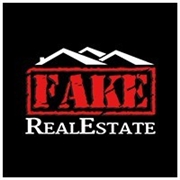 Fake Real Estate Agent