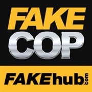 Fake Cop