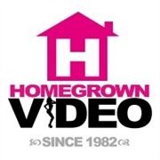Homegrown Video
