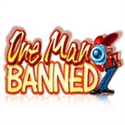 One Man Banned