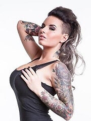 Christy Mack